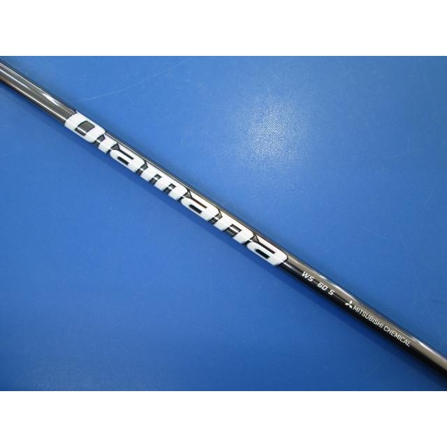 三菱（MITSUBISHI） GK三好◇ 938 三菱ケミカル Diamana WS60（S