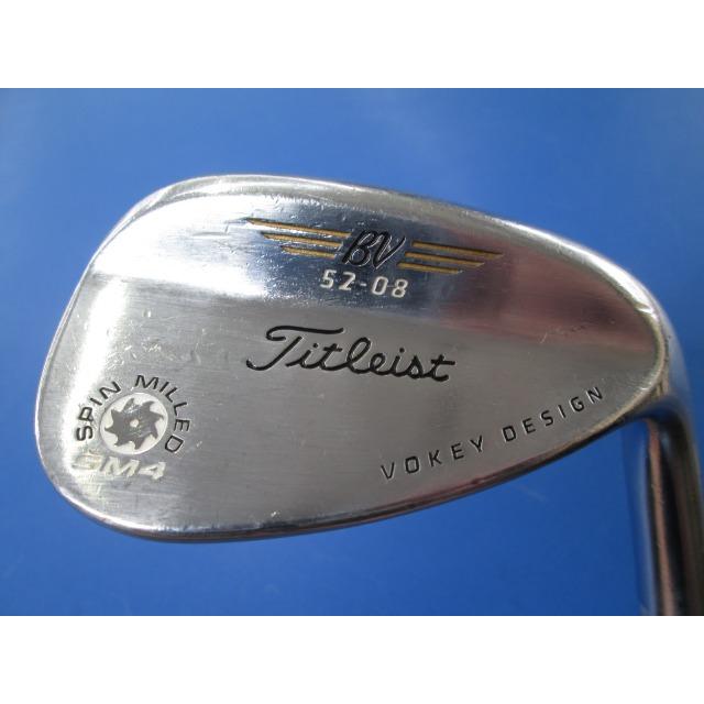 Titleist（タイトリスト） GK三好◇ 255 タイトリスト◇ボーケイ