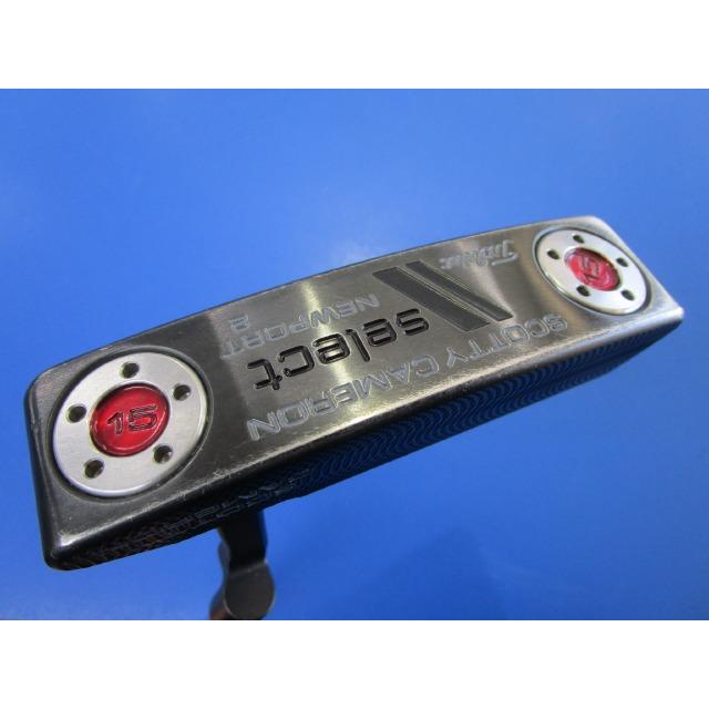 Titleist（タイトリスト） GK三好◇ 310 タイトリスト◇セレクト