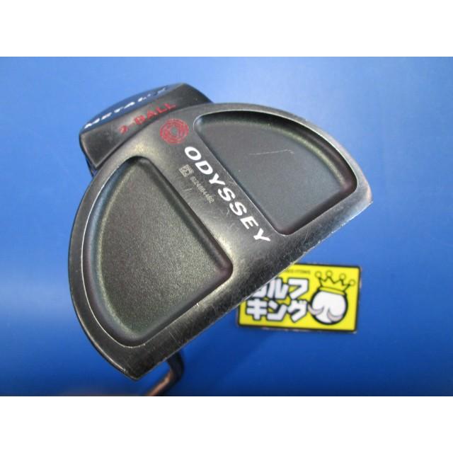 ODYSSEY（キャロウェイゴルフ） GK三好◇ 297【激安 パター  