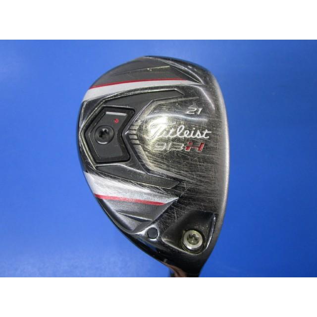Titleist（タイトリスト） GK三好◇343【ユーティリティ】タイトリスト 