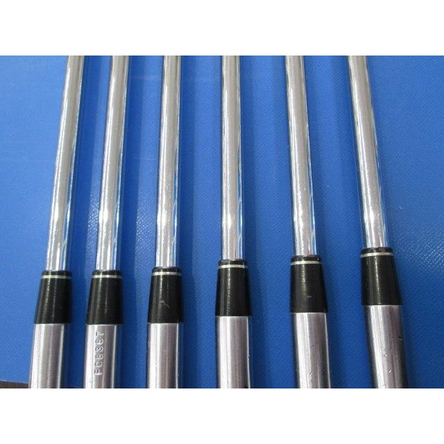 GK三好◇ 353 エポン AF-703◇N.S.PRO Zelos 7◇R◇中古アイアンセット