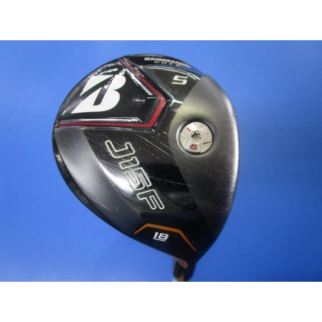 BRIDGESTONE（ブリヂストン） GK三好◇ 044 【中古フェアウェイウッド