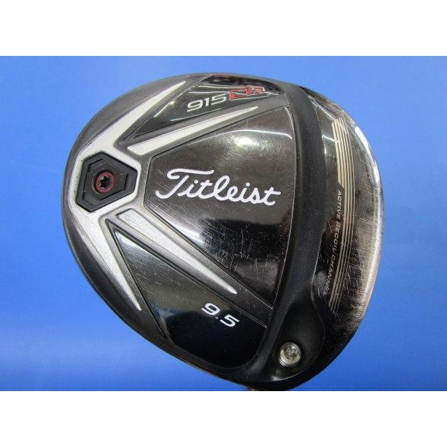 Titleist（タイトリスト） GK三好◇ 299 【訳あり】 タイトリスト 