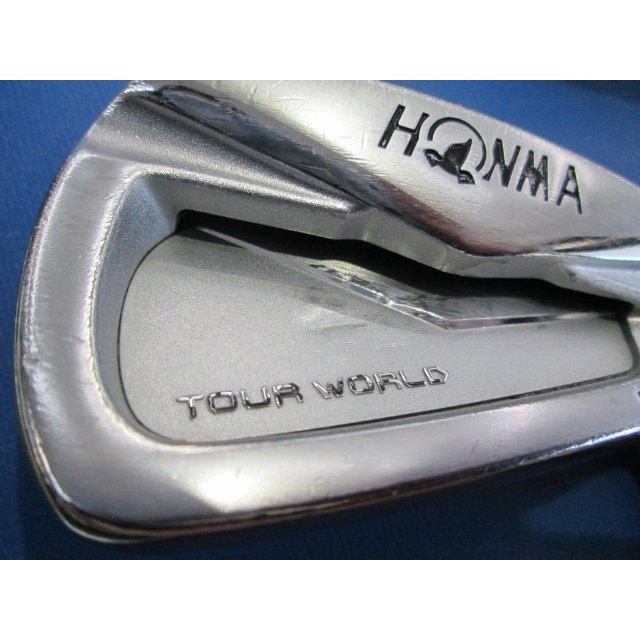 HONMA GOLF GK三好◇559 【値下げ】 ホンマ◇ ツアーワールド HONMA GOLF GK三好◇559 【値下げ】 ホンマ◇ ツアーワールド