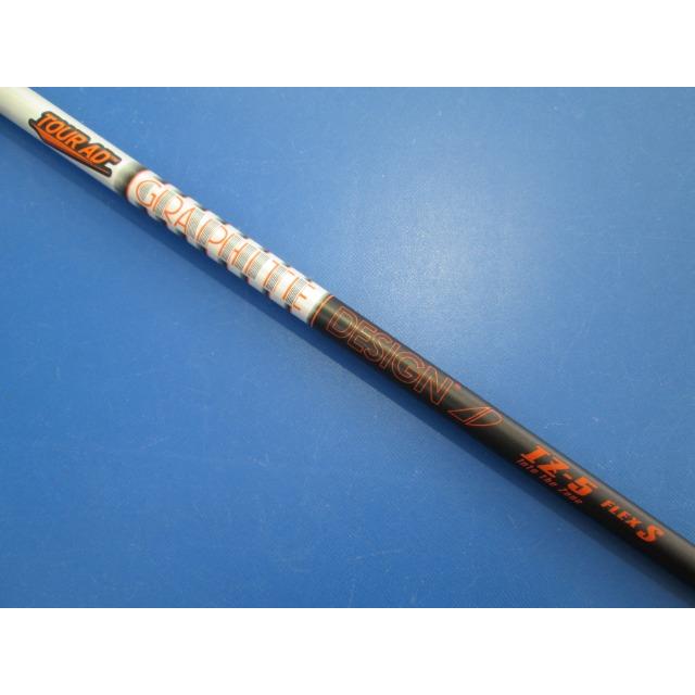 グラファイトデザイン☆TOUR AD IZ 5S☆タイトリストスリーブ シャフト