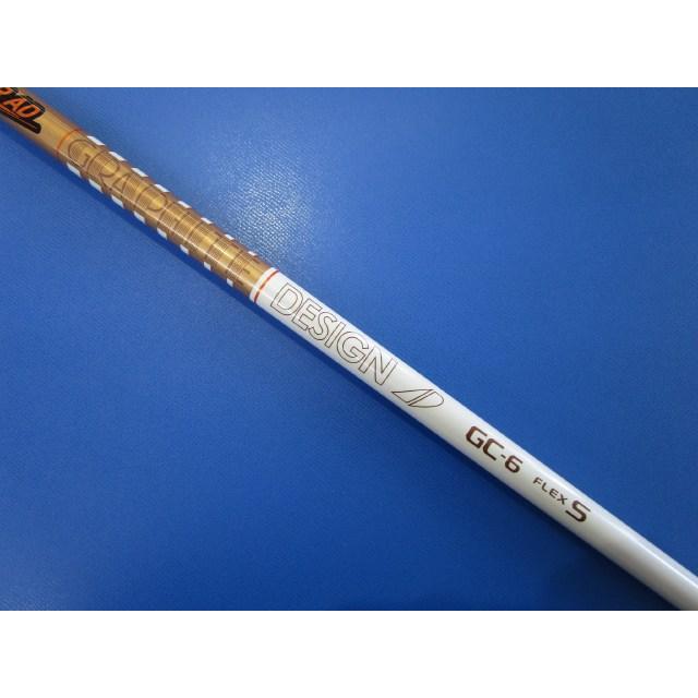 GRAPHITE DESIGN（グラファイトデザイン） GK三好◇【新品