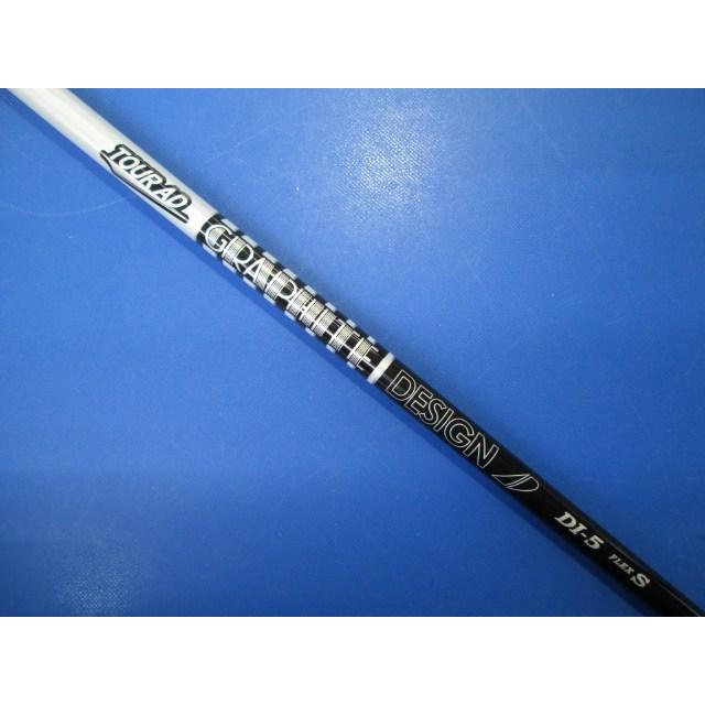 GRAPHITE DESIGN（グラファイトデザイン） GK三好◇ 529 Tour AD DI-5