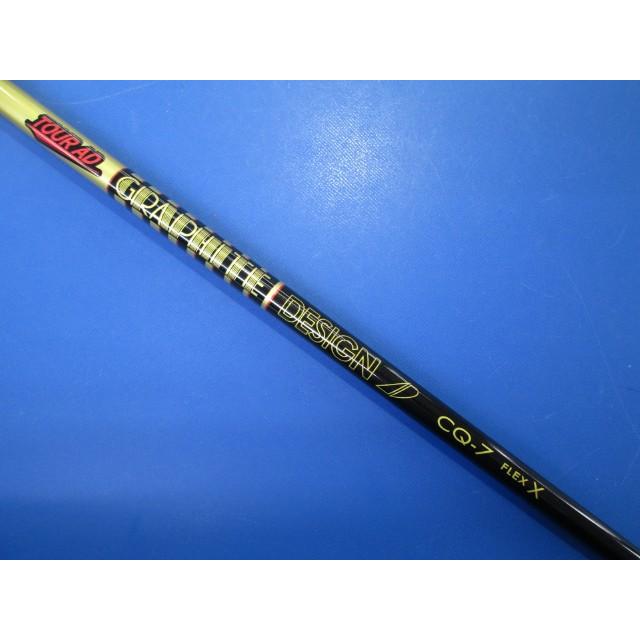 GRAPHITE DESIGN（グラファイトデザイン） GK三好◇ 591 Tour AD CQ-7