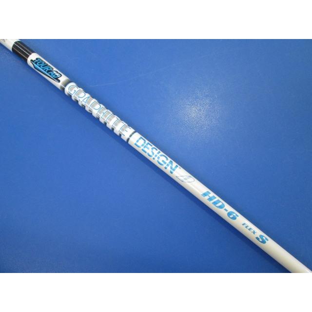 GRAPHITE DESIGN（グラファイトデザイン） GK三好◇ 841 Tour AD HD-6 