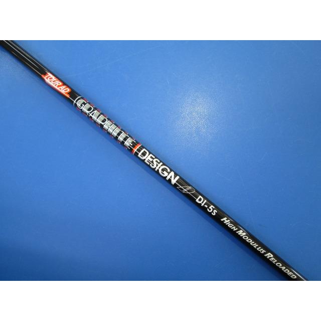 TOUR AD DI High Modulus Reloaded 5s 1w用 ゴルフ TOUR AD DI High