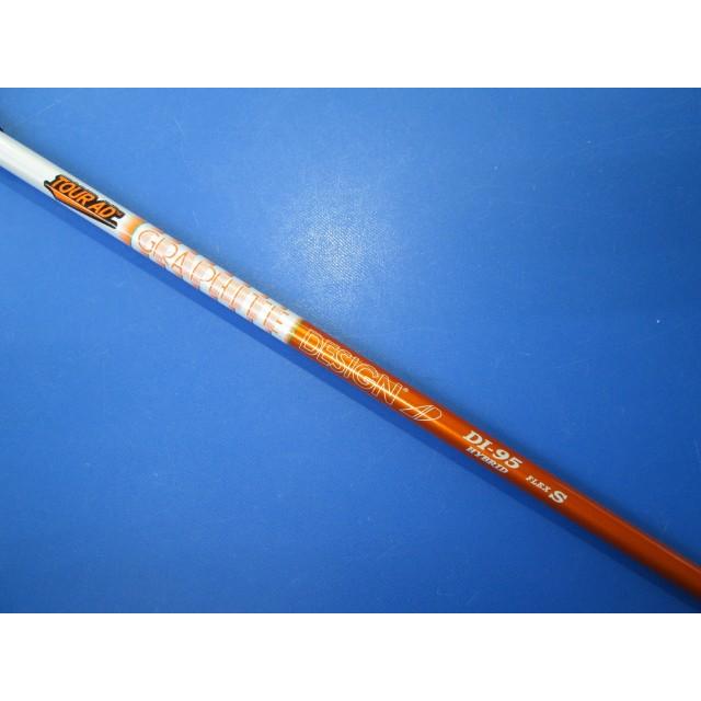 GRAPHITE DESIGN（グラファイトデザイン） GK三好◇ 505 Tour AD DI-95
