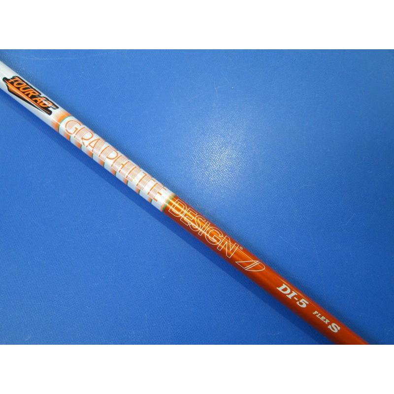 ツアーAD DI-5 フレックスS タイトリストドライバー用 GRAPHITE DESIGN（グラファイトデザイン） GK三好◇ 897 Tour AD DI-5