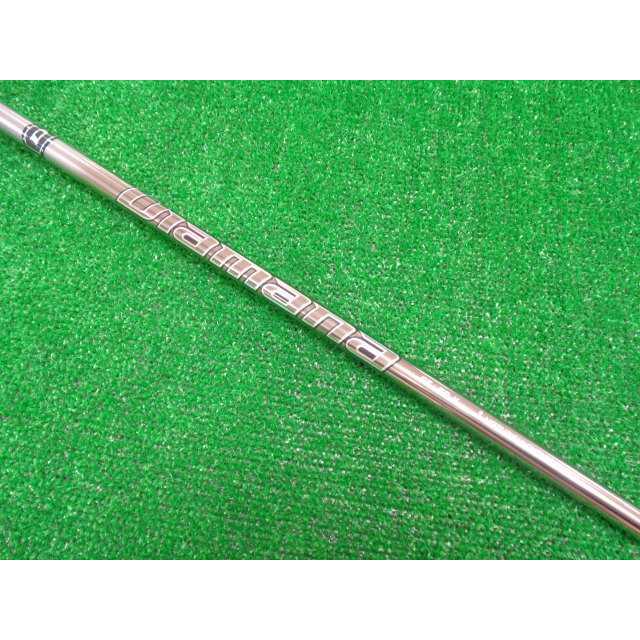 三菱（MITSUBISHI） GK春日井□ 205【新品】 Diamana GT50（X） ピン用