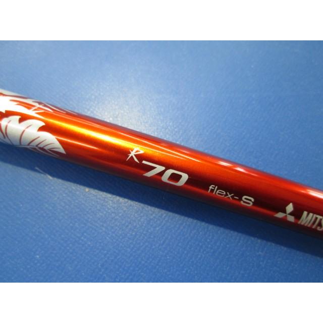 三菱 GK三好◇564【中古 シャフト】三菱レイヨン Diamana R70◇S 三菱 GK三好◇564【中古 シャフト】三菱レイヨン Diamana R70◇S