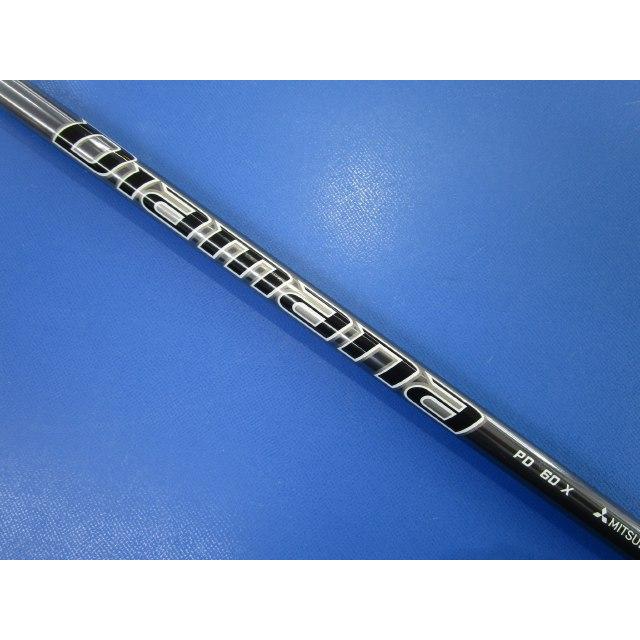 三菱（MITSUBISHI） GK三好◇624【シャフト】三菱レイヨン◇Diamana