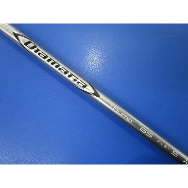 三菱（MITSUBISHI） GK三好◇749【シャフト】三菱レイヨン◇Diamana