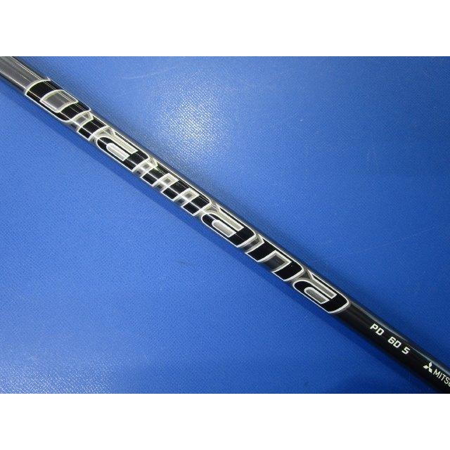 三菱（MITSUBISHI） GK三好◇213【シャフト】三菱レイヨン◇Diamana 