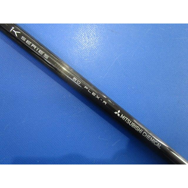 三菱（MITSUBISHI） GK三好◇ 074 【シャフト】 三菱レイヨン◇TENSEI 
