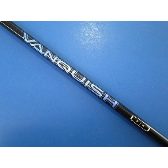 三菱（MITSUBISHI） GK三好◇ 450 三菱ケミカル VANQUISH 5（X