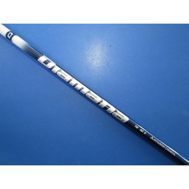 三菱（MITSUBISHI） GK三好◇ 616 三菱ケミカル Diamana TB40（S