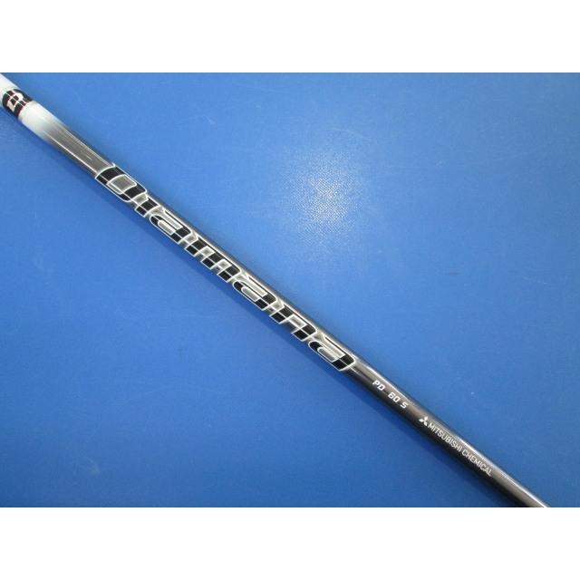 三菱（MITSUBISHI） GK三好◇ 851 三菱ケミカル Diamana PD60（S
