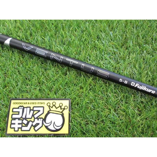 フジクラシャフト GK三好◇新品シャフト 449 フジクラ 24 VENTUS