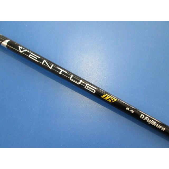 フジクラシャフト GK三好◇237【シャフト】フジクラ◇VENTUS TR