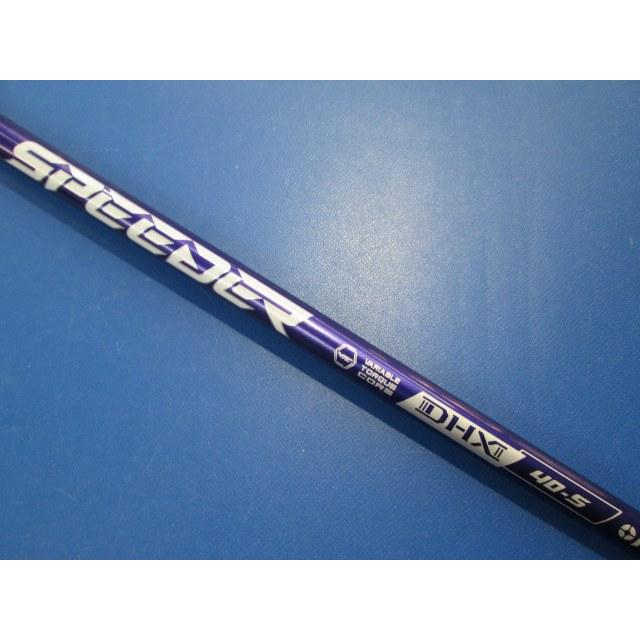 フジクラシャフト GK三好◇ 258【新品 店内工房組立】 フジクラ 