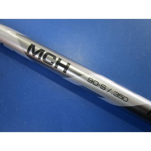 MCH ゴルフシャフト シルバー フジクラシャフト GK三好◇ 591【未使用】 フジクラ MCH 90 Silver◇S