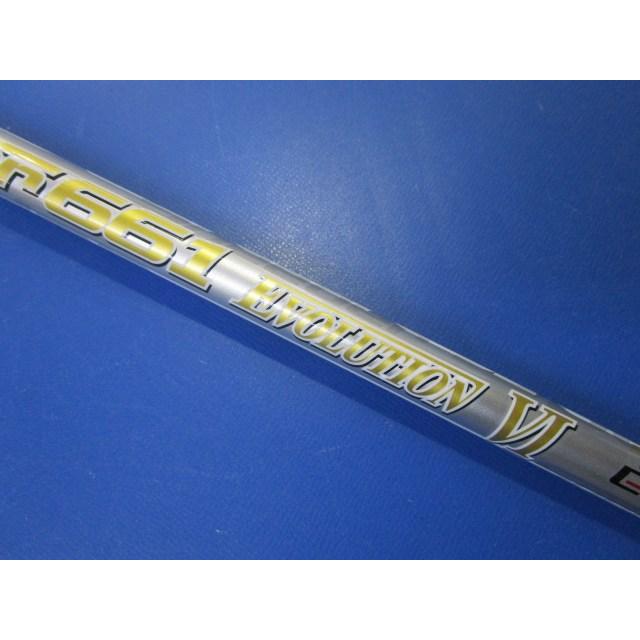 フジクラシャフト GK三好◇ 661【中古】 フジクラ Speeder 661 フジクラシャフト GK三好◇ 661【中古】 フジクラ Speeder 661