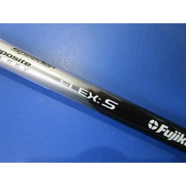 フジクラシャフト GK三好◇ 661【中古】 フジクラ Speeder 661 フジクラシャフト GK三好◇ 661【中古】 フジクラ Speeder 661