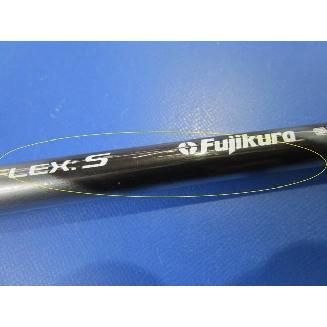 フジクラシャフト GK三好◇ 661【中古】 フジクラ Speeder 661 フジクラシャフト GK三好◇ 661【中古】 フジクラ Speeder 661