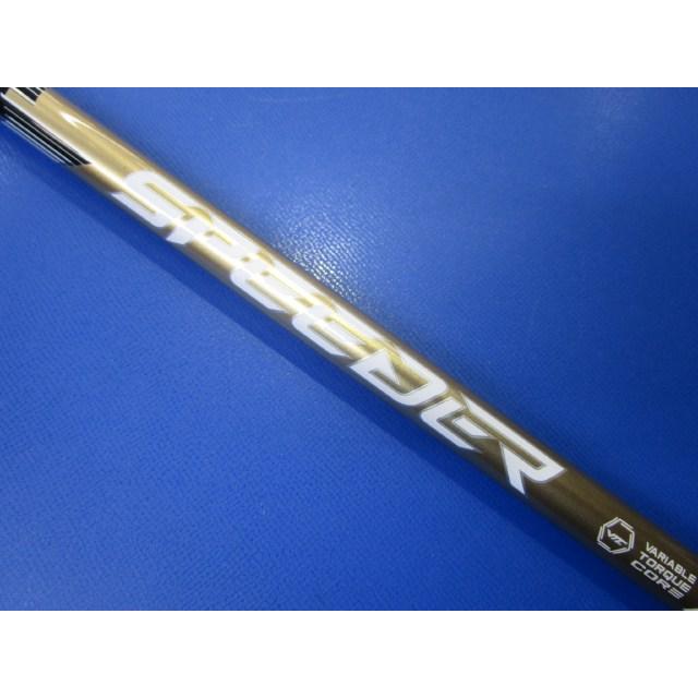 テーラーメイドスリーブ Fujikura Speeder NX 60S 44.5 テーラーメイド