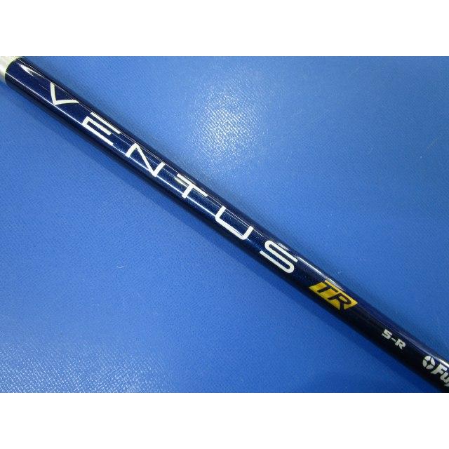 フジクラシャフト GK三好◇新品489【シャフト】フジクラ◇VENTUS TR BL 