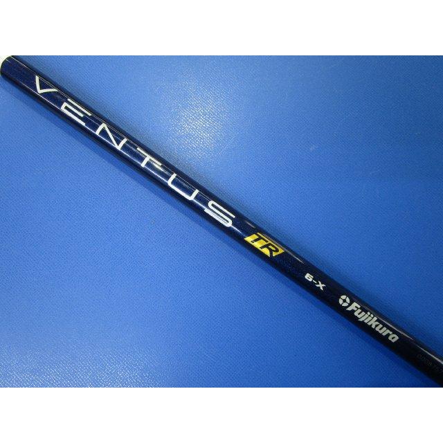 フジクラシャフト GK三好◇674【シャフト】フジクラ◇VENTUS TR BL 6