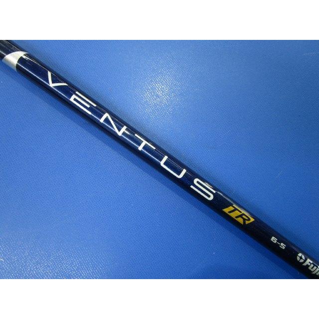 フジクラシャフト GK三好◇新品965【シャフト】フジクラ◇VENTUS TR BL 