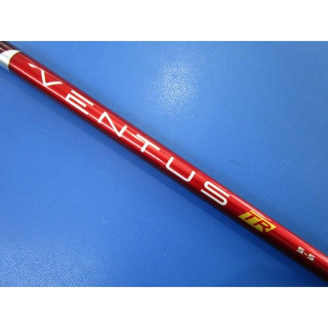 フジクラシャフト GK三好◇186【シャフト】フジクラ◇VENTUS TR RD 5