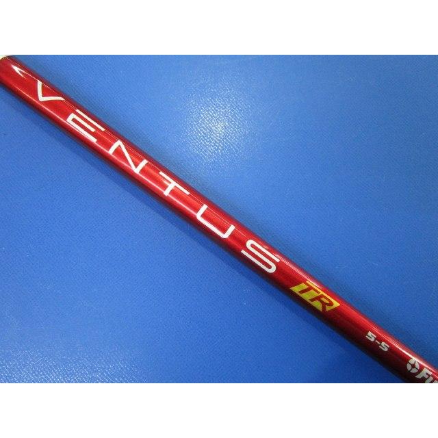 フジクラシャフト GK三好◇ 194 フジクラ VENTUS TR RD 5（S