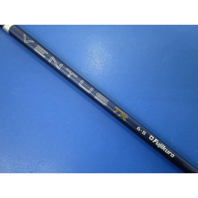 フジクラシャフト GK三好◇ 248 【新品】フジクラ 26 VENTUS TR BL 6