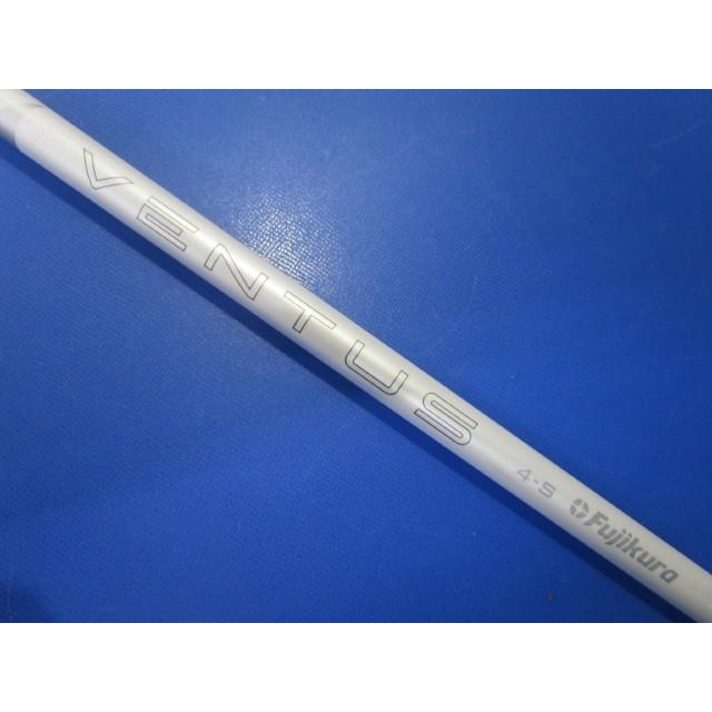 フジクラシャフト GK三好◇【中古シャフト】 338 フジクラ VENTUS