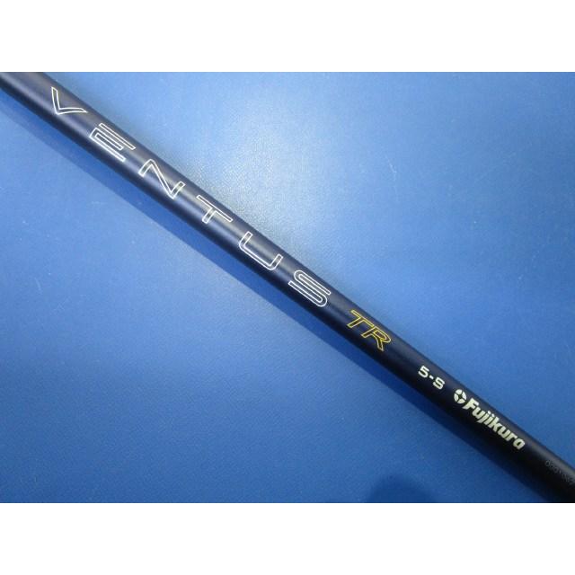 フジクラシャフト GK三好◇新品392【シャフト】フジクラ◇26 VENTUS TR