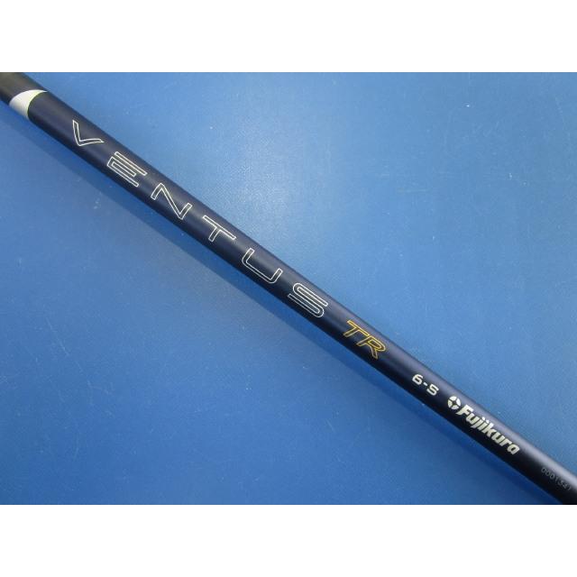 フジクラシャフト GK三好◇新品399【シャフト】 フジクラ 26 VENTUS TR