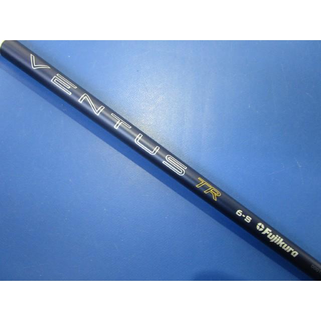 フジクラシャフト GK三好◇新品400【シャフト】フジクラ◇26 VENTUS TR 
