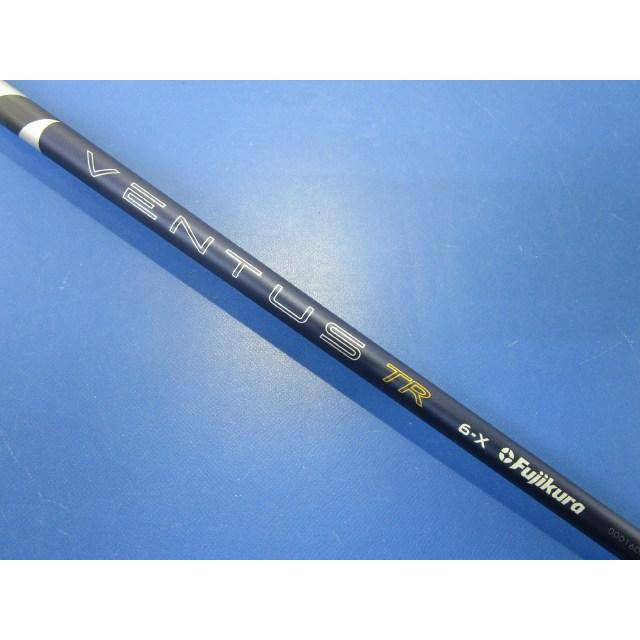 フジクラシャフト GK三好◇【新品シャフト】403 フジクラ 26 VENTUS TR