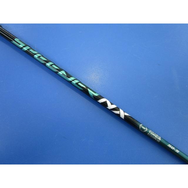 フジクラシャフト GK三好◇【中古シャフト】490 フジクラ◇SPEEDER NX