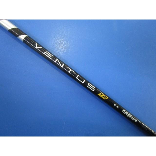フジクラシャフト GK三好◇【中古シャフト】 615 フジクラ◇VENTUS TR
