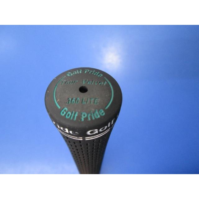 フジクラシャフト GK三好◇ 697 【中古シャフト】 フジクラ◇TR HYBRID 