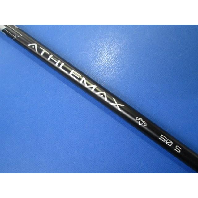 フジクラシャフト GK三好◇ 934 フジクラ ATHLEMAX 50 for CW（S