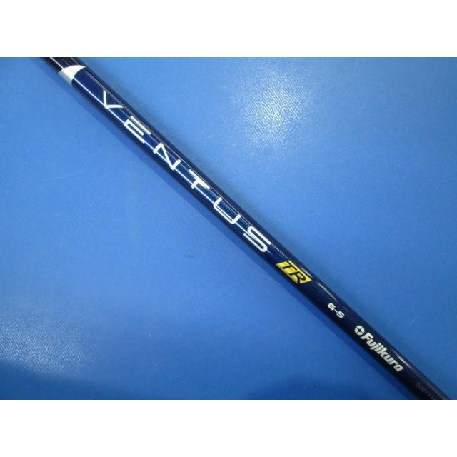 フジクラシャフト GK三好◇ 188 フジクラ VENTUS TR BL 6（S